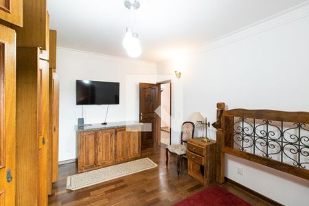 Casa à venda com 600m², 5 quartos e 4 vagasQuarto 1