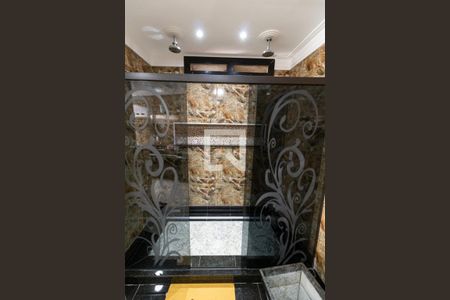 Casa à venda com 600m², 5 quartos e 4 vagasBanheiro Suíte master