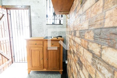 Casa à venda com 600m², 5 quartos e 4 vagasÁrea de Serviço