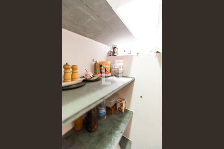 Casa à venda com 600m², 5 quartos e 4 vagasDispensa