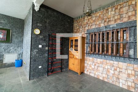 Casa à venda com 600m², 5 quartos e 4 vagasGaragem