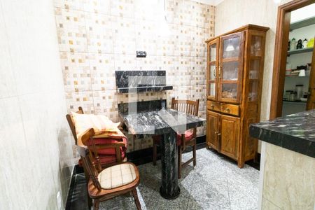 Casa à venda com 600m², 5 quartos e 4 vagasCopa