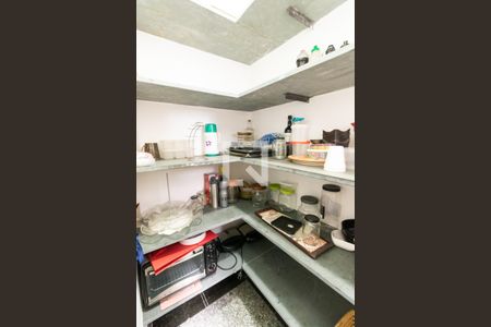 Casa à venda com 600m², 5 quartos e 4 vagasDispensa