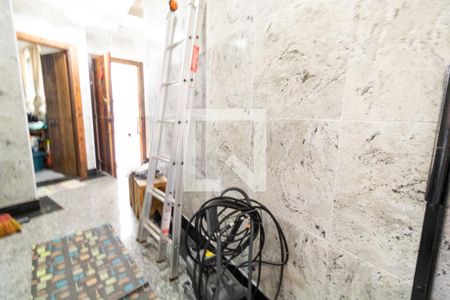 Casa à venda com 600m², 5 quartos e 4 vagasÁrea de Serviço