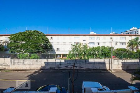 Vista da Varanda de apartamento para alugar com 3 quartos, 67m² em Vila Nova, Campinas
