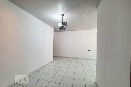 Sala de Jantar de casa à venda com 3 quartos, 165m² em Vila Vera, São Paulo