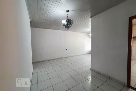 Sala de Jantar de casa à venda com 3 quartos, 165m² em Vila Vera, São Paulo