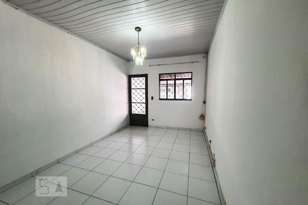 Sala de Estar de casa à venda com 3 quartos, 165m² em Vila Vera, São Paulo