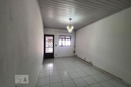Sala de Estar de casa à venda com 3 quartos, 165m² em Vila Vera, São Paulo