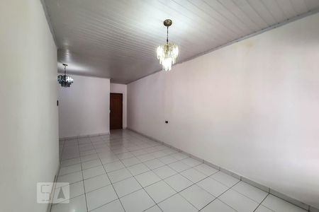 Sala de Estar de casa à venda com 3 quartos, 165m² em Vila Vera, São Paulo