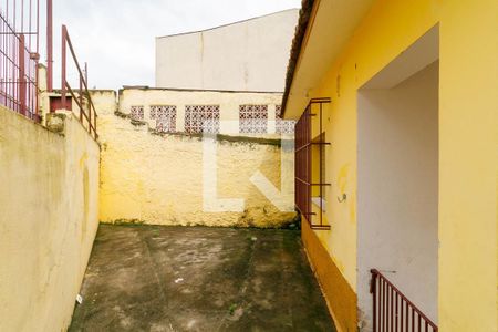 Casa para alugar com 164m², 2 quartos e 3 vagas Casa para alugar com 164m², 2 quartos e 3 vagasQuintal