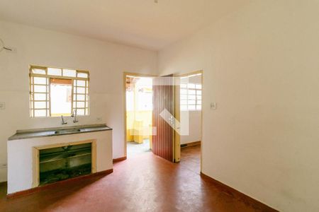 Casa para alugar com 164m², 2 quartos e 3 vagas Casa para alugar com 164m², 2 quartos e 3 vagasCozinha