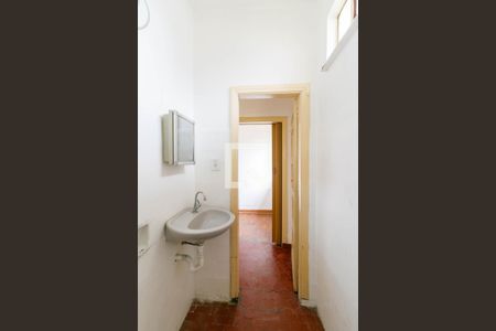 Casa para alugar com 164m², 2 quartos e 3 vagas Casa para alugar com 164m², 2 quartos e 3 vagasBanheiro