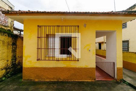 Casa para alugar com 164m², 2 quartos e 3 vagas Casa para alugar com 164m², 2 quartos e 3 vagasEntrada