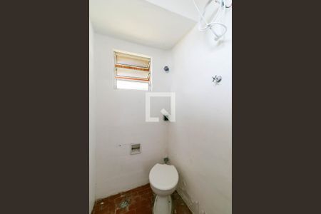Casa para alugar com 164m², 2 quartos e 3 vagas Casa para alugar com 164m², 2 quartos e 3 vagasBanheiro