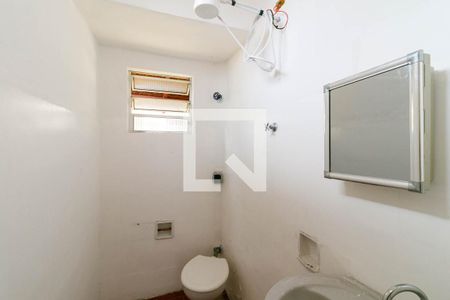 Casa para alugar com 164m², 2 quartos e 3 vagas Casa para alugar com 164m², 2 quartos e 3 vagasBanheiro