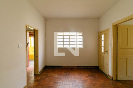 Sala de casa para alugar com 2 quartos, 164m² em Jardim Artur Alvim, São Paulo