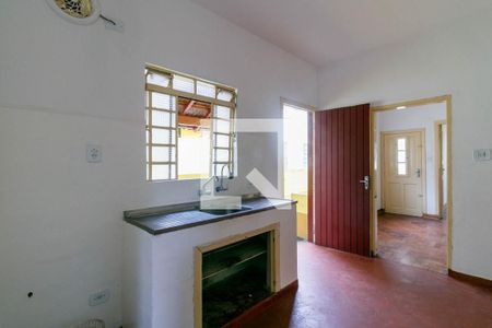Casa para alugar com 164m², 2 quartos e 3 vagas Casa para alugar com 164m², 2 quartos e 3 vagasCozinha