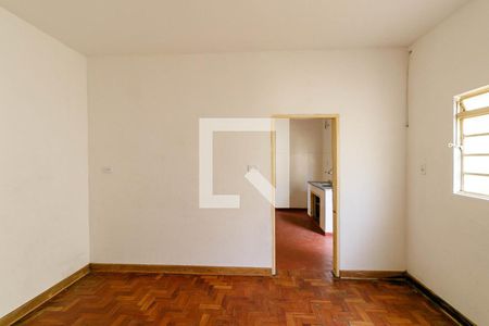 Sala de casa para alugar com 2 quartos, 164m² em Jardim Artur Alvim, São Paulo