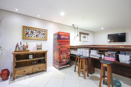 Casa à venda com 229m², 3 quartos e 5 vagasÁrea de Lazer