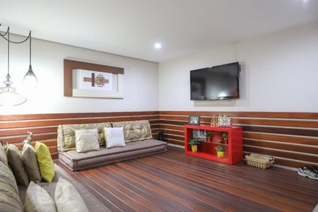 Casa à venda com 229m², 3 quartos e 5 vagasÁrea de Lazer