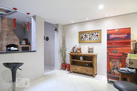 Casa à venda com 229m², 3 quartos e 5 vagasÁrea de Lazer