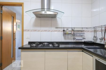 Casa à venda com 229m², 3 quartos e 5 vagasCozinha