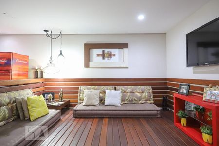 Casa à venda com 229m², 3 quartos e 5 vagasÁrea de Lazer