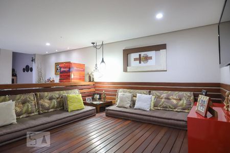 Casa à venda com 229m², 3 quartos e 5 vagasÁrea de Lazer