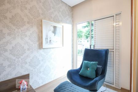 Casa à venda com 229m², 3 quartos e 5 vagasSuíte 2