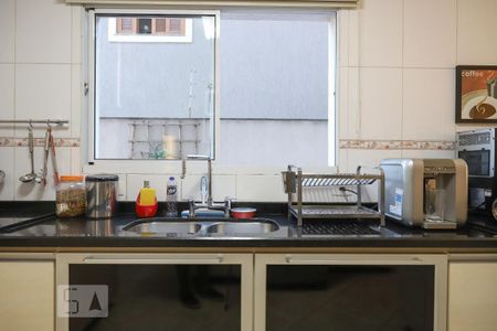 Casa à venda com 229m², 3 quartos e 5 vagasCozinha