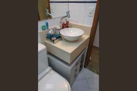 Casa à venda com 229m², 3 quartos e 5 vagasSuíte 3 Banheiro