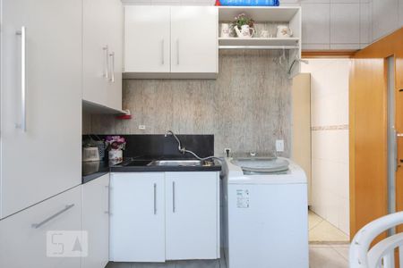 Casa à venda com 229m², 3 quartos e 5 vagasLavanderia
