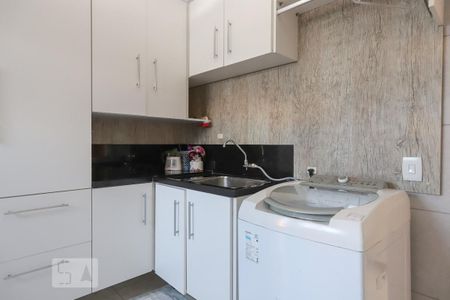 Casa à venda com 229m², 3 quartos e 5 vagasLavanderia