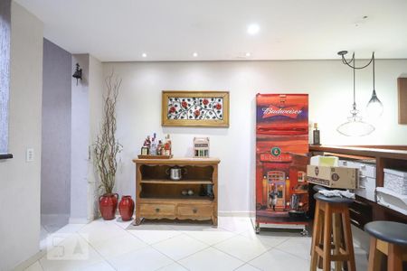 Casa à venda com 229m², 3 quartos e 5 vagasÁrea de Lazer