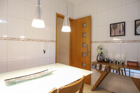 Casa à venda com 229m², 3 quartos e 5 vagasCozinha