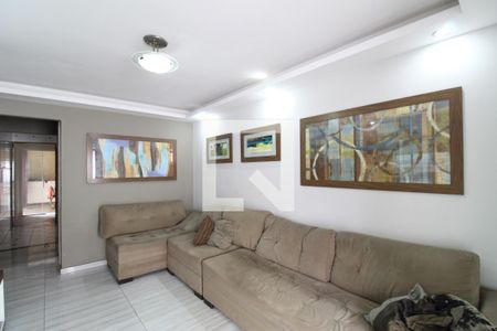 Sala de casa à venda com 6 quartos, 166m² em Freguesia (jacarepaguá), Rio de Janeiro