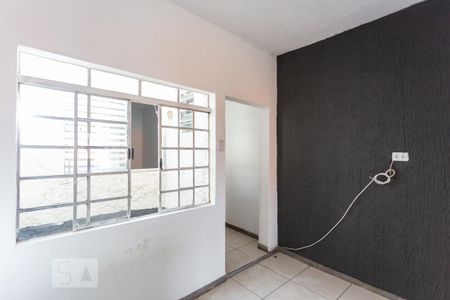 Sala de casa para alugar com 1 quarto, 45m² em Quitaúna, Osasco