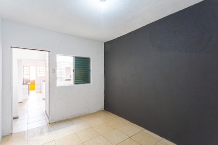 Quarto de casa para alugar com 1 quarto, 45m² em Quitaúna, Osasco