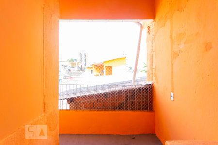 Casa para alugar com 45m², 1 quarto e sem vaga Casa para alugar com 45m², 1 quarto e sem vagaÁrea de Serviço