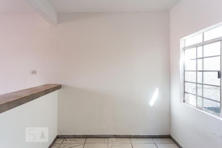 Sala de casa para alugar com 1 quarto, 45m² em Quitaúna, Osasco