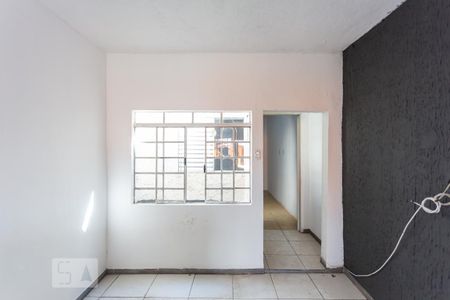 Sala de casa para alugar com 1 quarto, 45m² em Quitaúna, Osasco