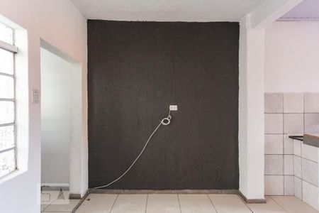 Sala de casa para alugar com 1 quarto, 45m² em Quitaúna, Osasco