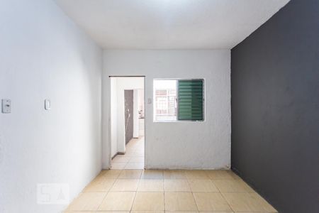 Quarto de casa para alugar com 1 quarto, 45m² em Quitaúna, Osasco