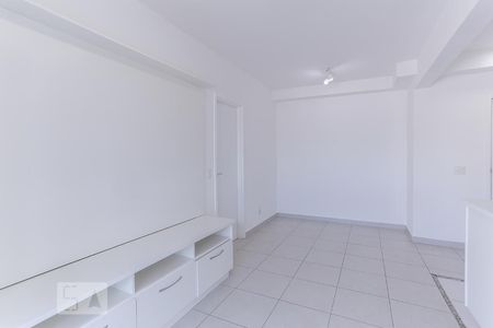 Sala de apartamento à venda com 1 quarto, 45m² em Várzea da Barra Funda, São Paulo