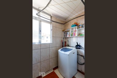 Apartamento à venda com 46m², 2 quartos e 1 vagaÁrea de Serviço