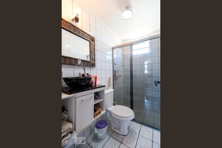 Apartamento à venda com 46m², 2 quartos e 1 vagaBanheiro