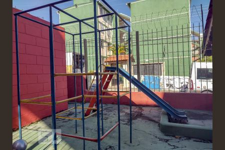 Apartamento à venda com 46m², 2 quartos e 1 vagaÁrea Comum - Playground