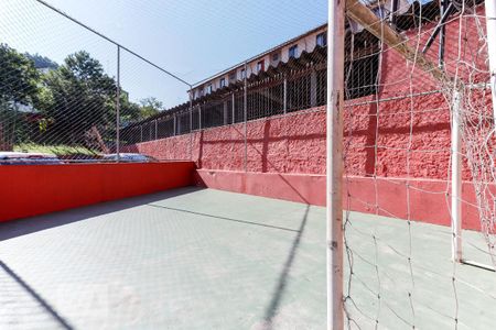 Apartamento à venda com 46m², 2 quartos e 1 vagaÁrea Comum - Quadra