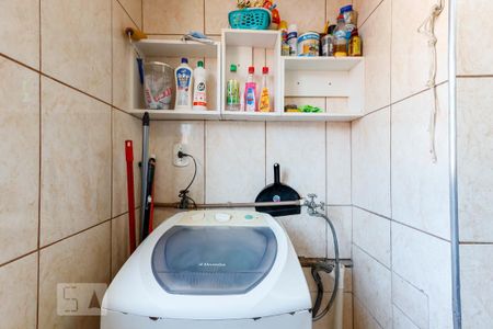 Apartamento à venda com 46m², 2 quartos e 1 vagaÁrea de Serviço